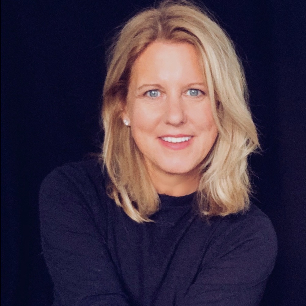 Meet your Posher, Jill